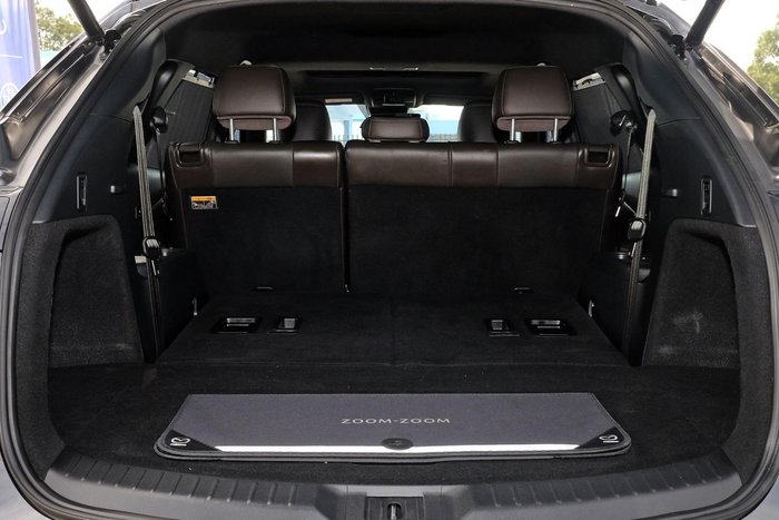 2022 Mazda CX-9 Azami