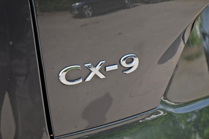 2022 Mazda CX-9 Azami