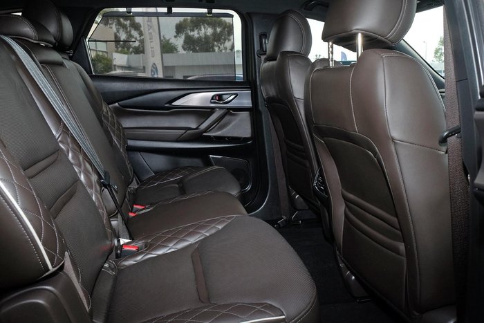 2022 Mazda CX-9 Azami