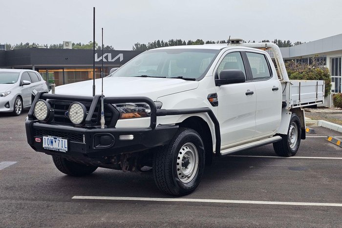 2019 Ford Ranger XL