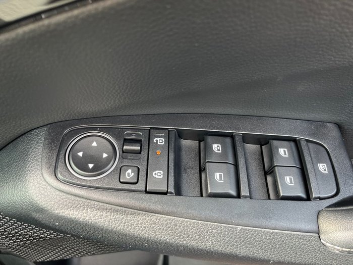 2025 Kia Seltos Sport+