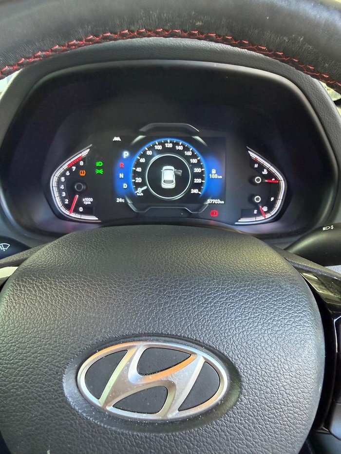 2023 Hyundai i30 N Line Premium