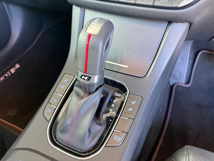 2023 Hyundai i30 N Line Premium