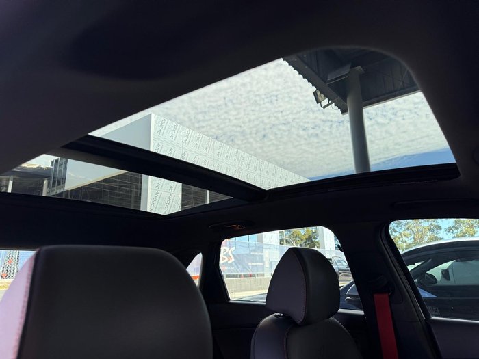 2023 Hyundai i30 N Line Premium