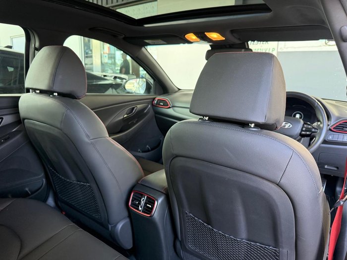 2023 Hyundai i30 N Line Premium