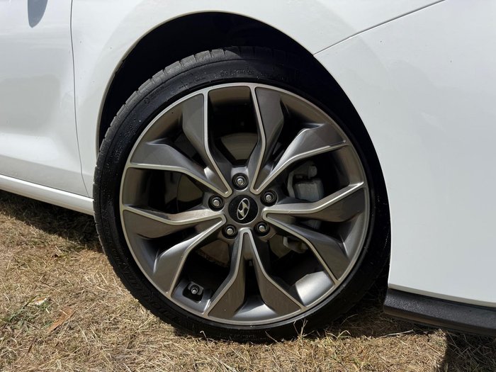 2023 Hyundai i30 N Line Premium