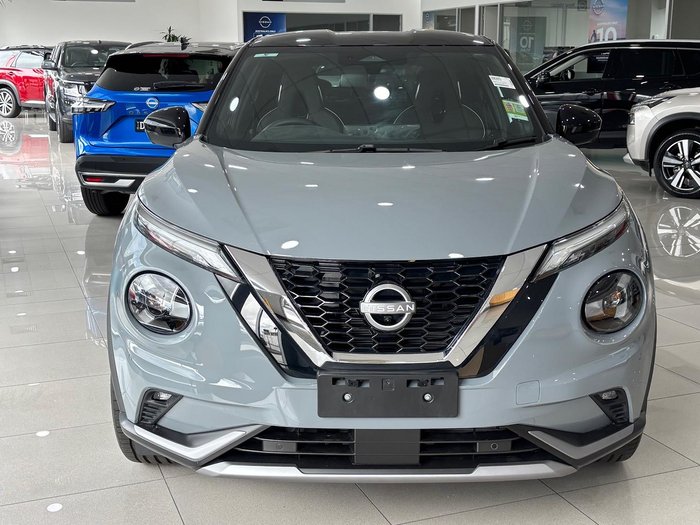 2025 Nissan JUKE Ti