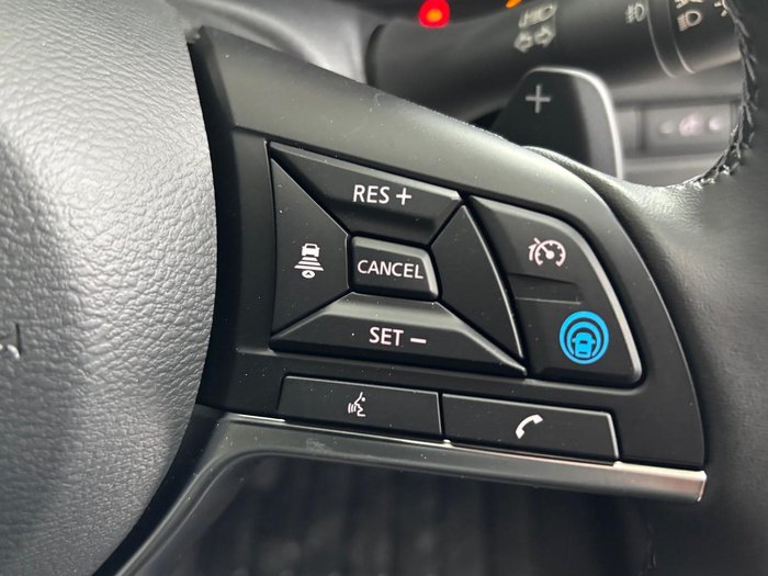 2025 Nissan JUKE Ti