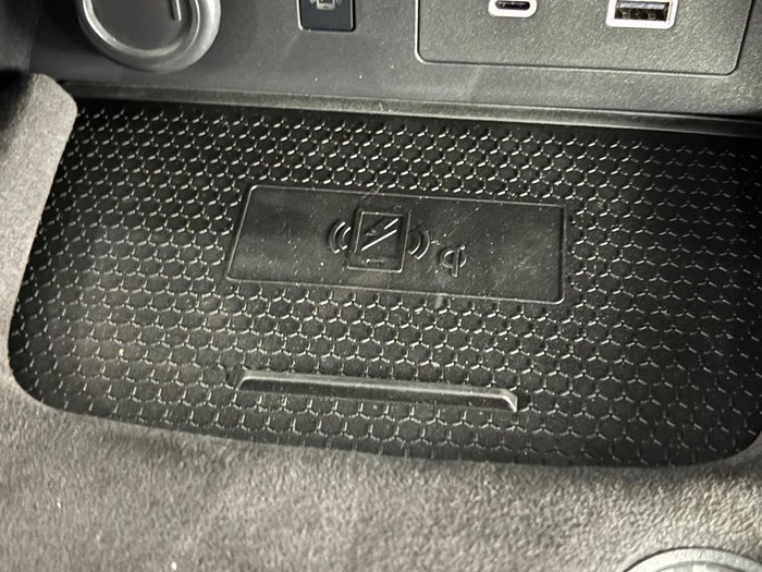2025 Nissan JUKE Ti F16 MY25 Ceramic Grey 2-tone with Black roof