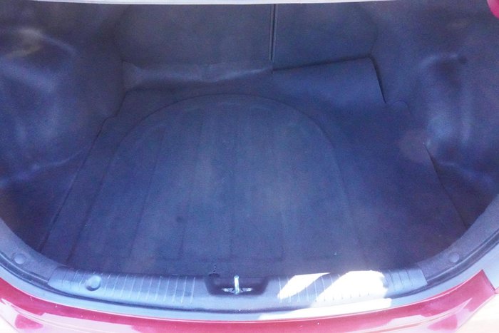 2019 Hyundai Accent Sport