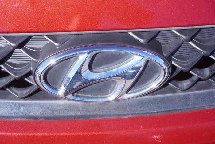 2019 Hyundai Accent Sport