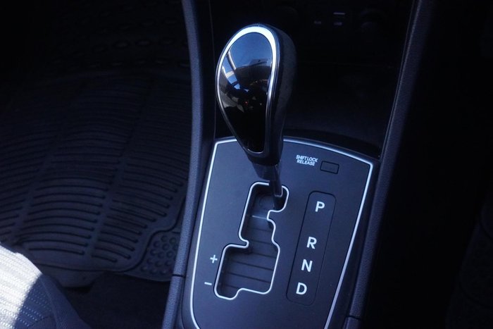 2019 Hyundai Accent Sport