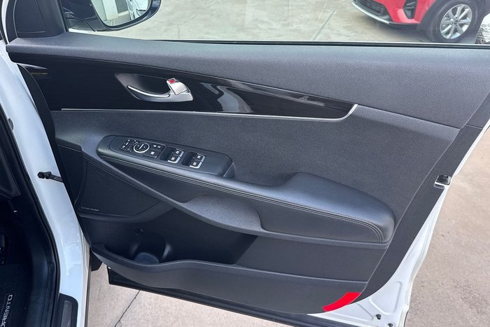 2018 Kia Sorento SLi UM MY19 AWD White