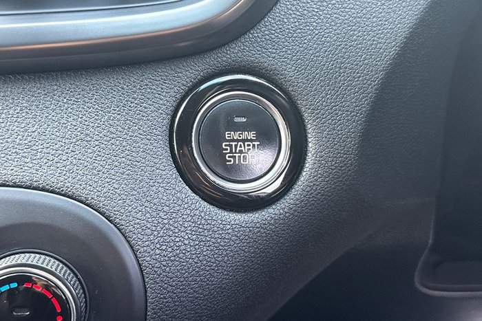 2018 Kia Sorento SLi UM MY19 AWD White