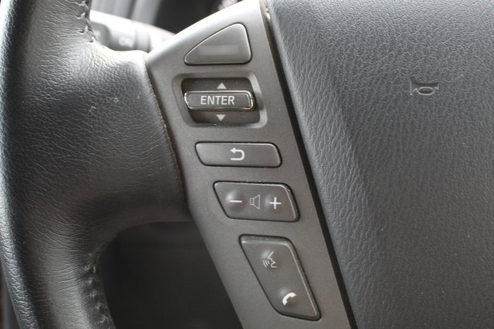 2023 Nissan Patrol Ti