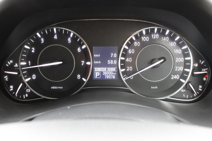 2023 Nissan Patrol Ti