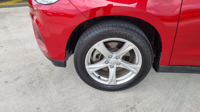 2020 Haval H2 Premium