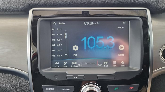 2020 Haval H2 Premium