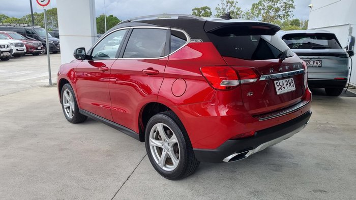 2020 Haval H2 Premium