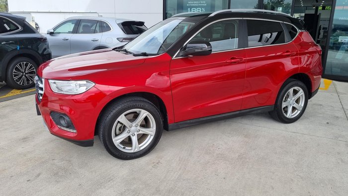 2020 Haval H2 Premium