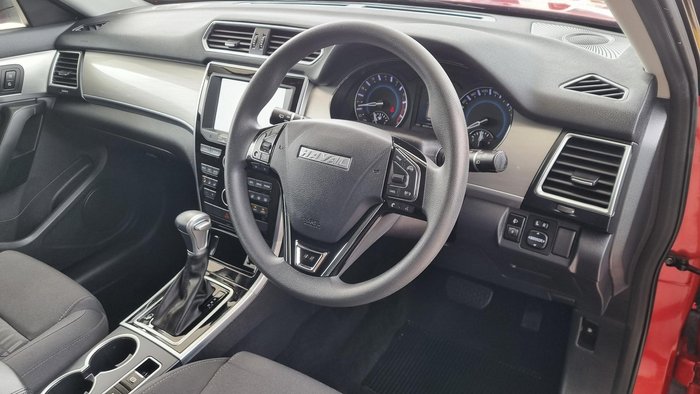 2020 Haval H2 Premium