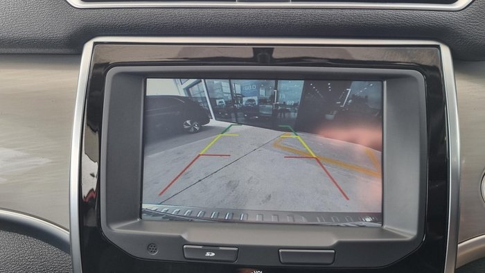 2020 Haval H2 Premium