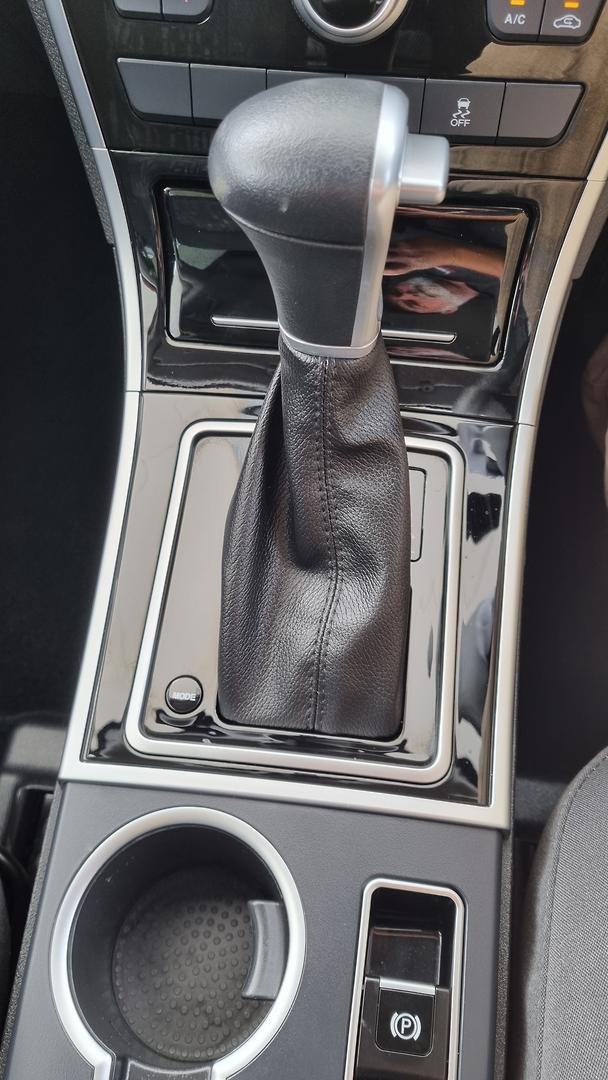 2020 Haval H2 Premium