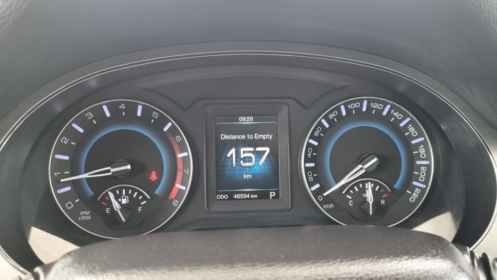 2020 Haval H2 Premium