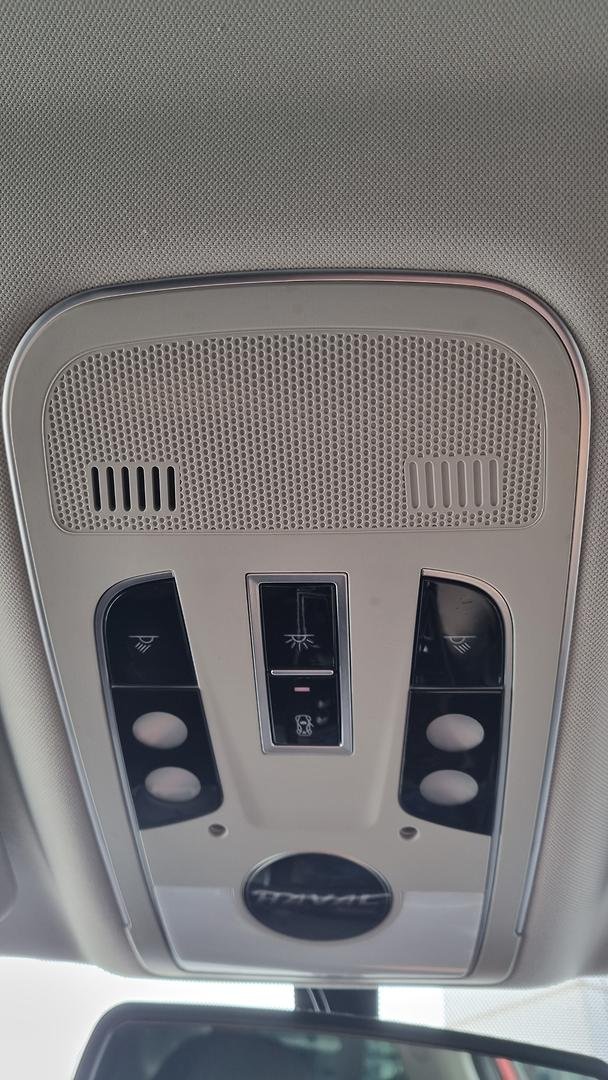 2020 Haval H2 Premium