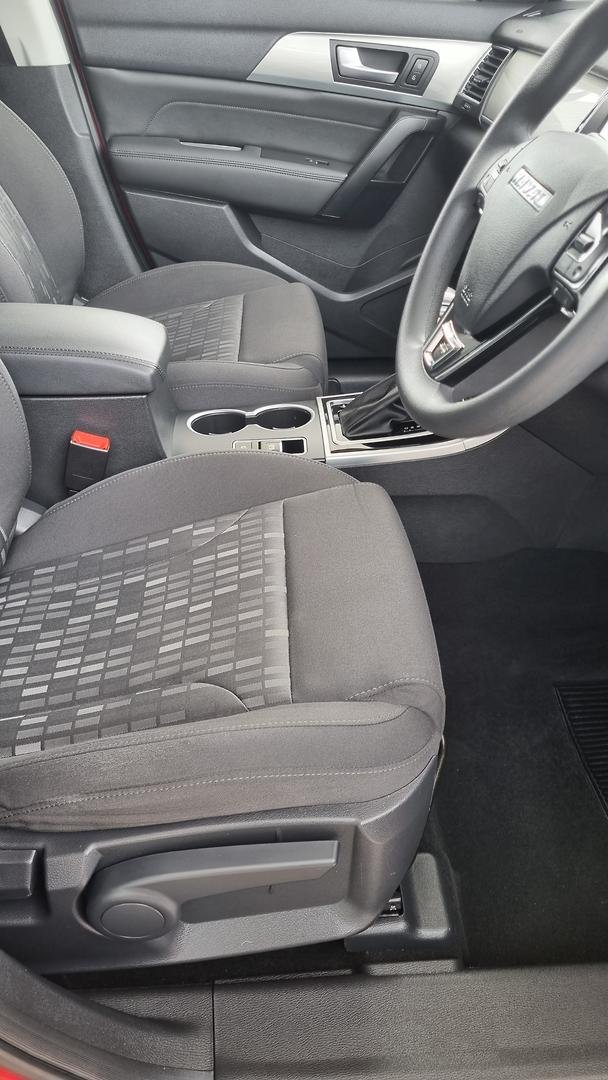 2020 Haval H2 Premium