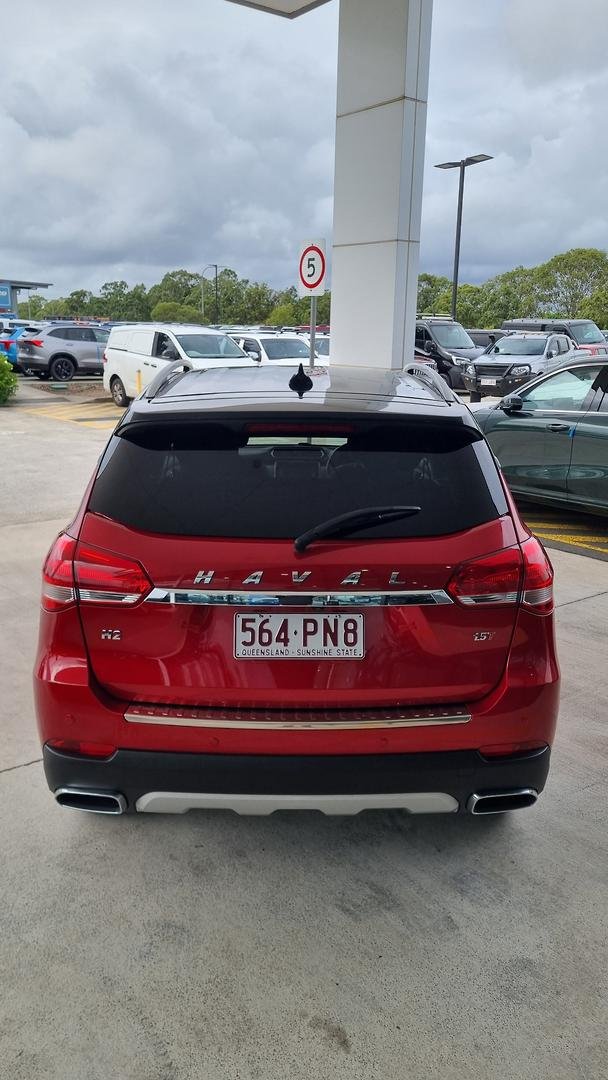 2020 Haval H2 Premium