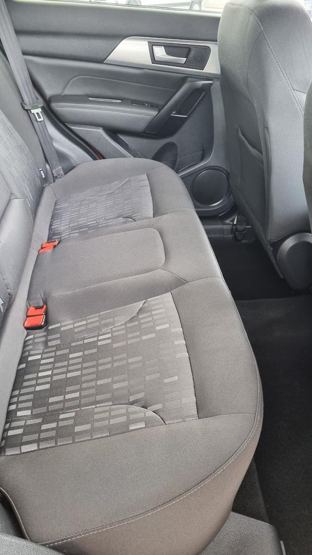 2020 Haval H2 Premium