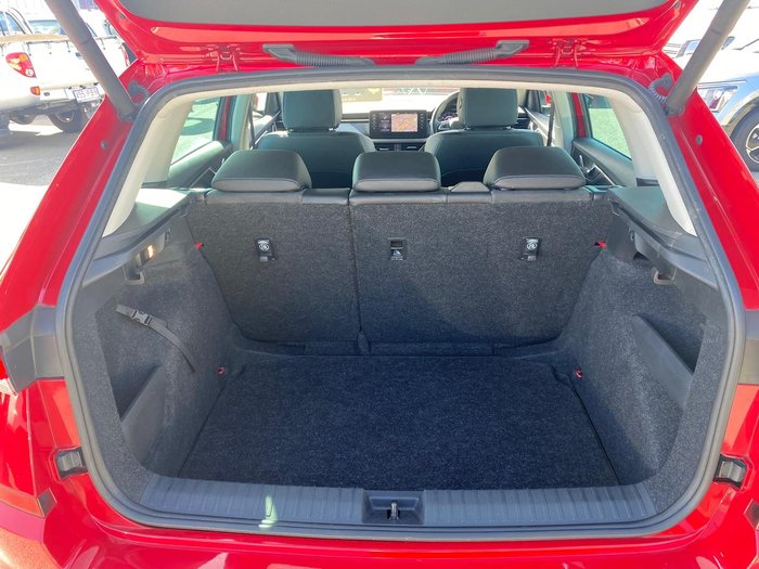 2020 SKODA Kamiq 110TSI Monte Carlo