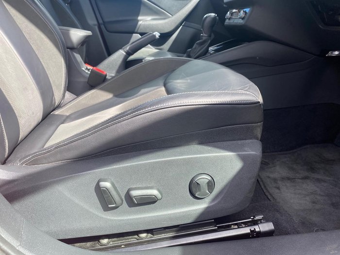 2020 SKODA Kamiq 110TSI Monte Carlo