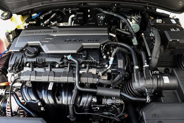 2025 Kia Sportage S