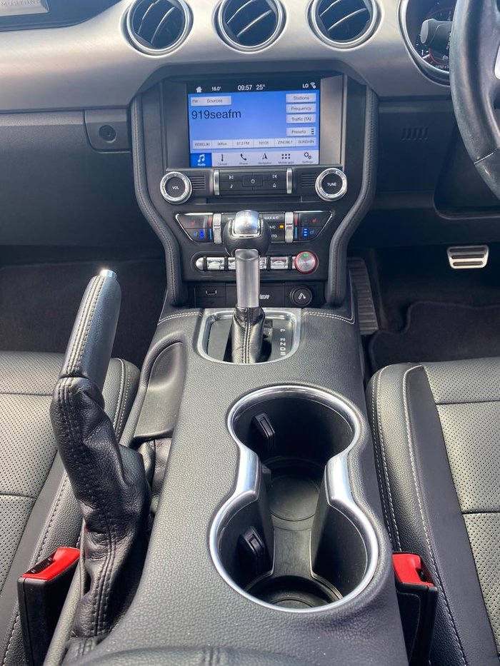 2018 Ford Mustang GT