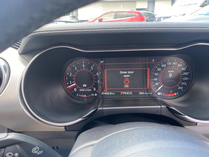 2018 Ford Mustang GT