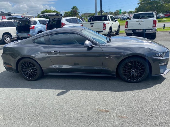 2018 Ford Mustang GT