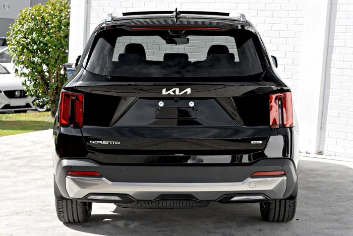 2025 Kia Sorento HEV GT-Line
