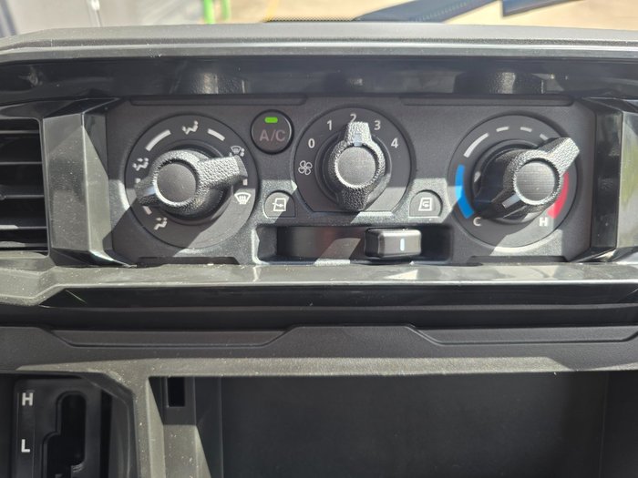 2025 Kawasaki RIDGE HVAC CREW RED