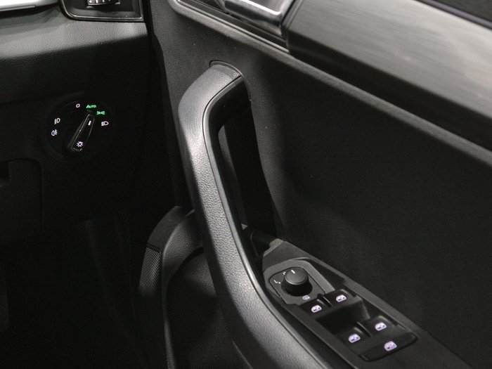 2021 SKODA Karoq 110TSI