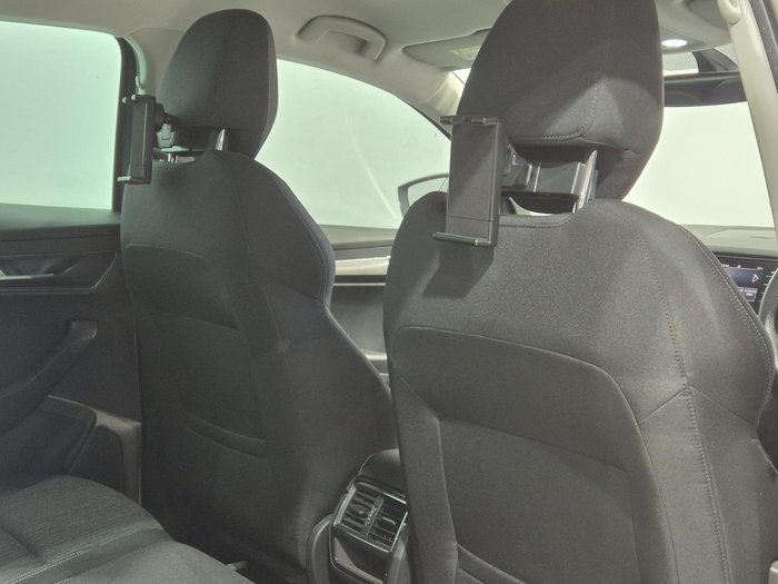 2021 SKODA Karoq 110TSI