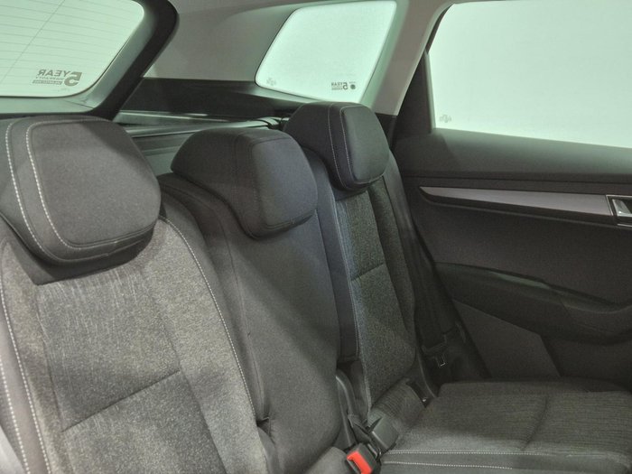 2021 SKODA Karoq 110TSI