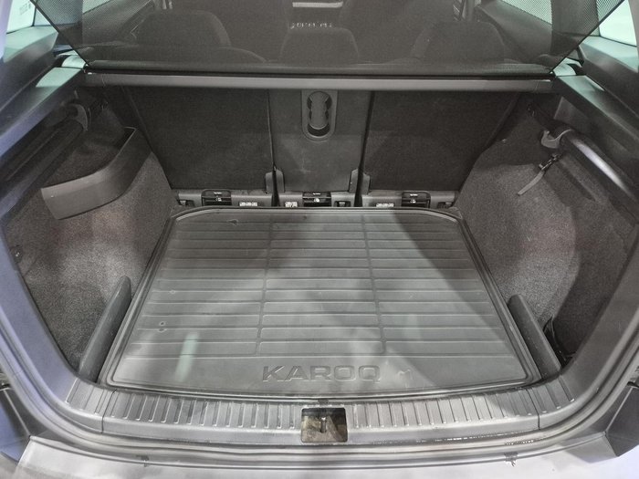 2021 SKODA Karoq 110TSI