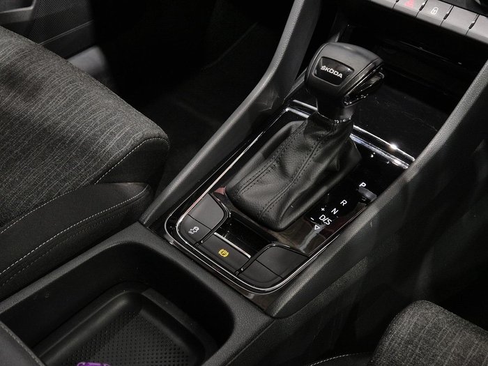 2021 SKODA Karoq 110TSI