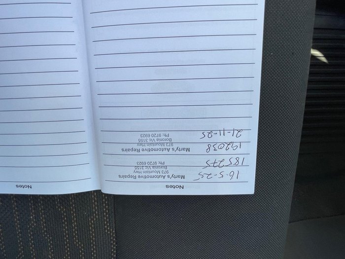 2015 Ford Ranger XL Hi-Rider PX 4x2 Cool White