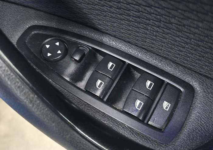 2020 BMW X1 sDrive20i F48 LCI Misano Blue