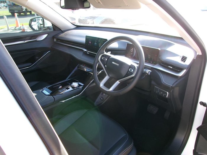 2023 GWM Haval H6 Lux