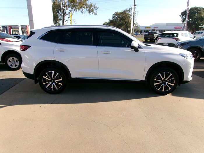 2023 GWM Haval H6 Lux