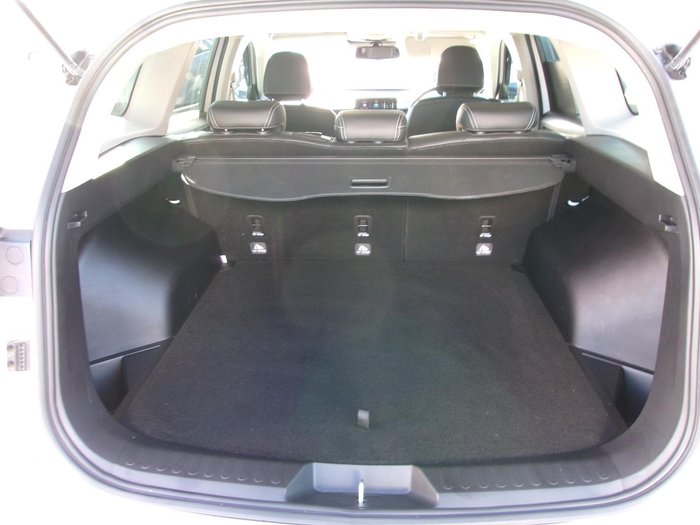 2023 GWM Haval H6 Lux